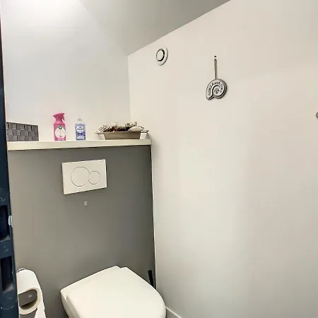Maison Meuble De Tourisme Classe 3 Etoiles Nyaraló